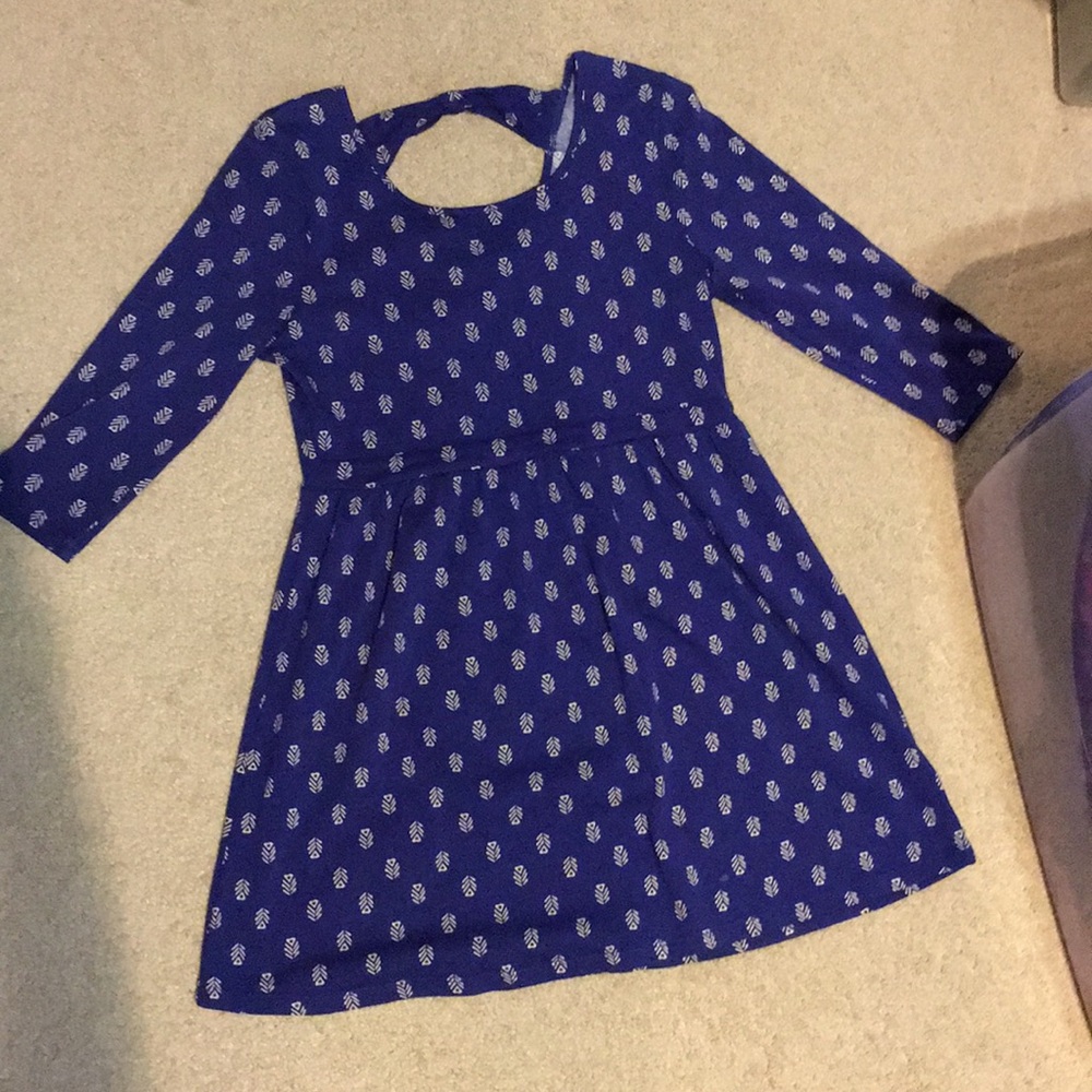 Tunic/dress